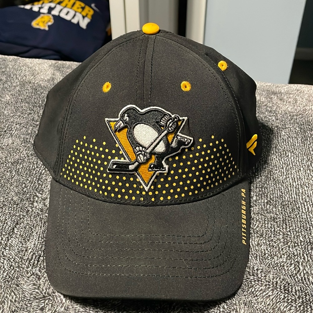 Pittsburgh Penguins Hat